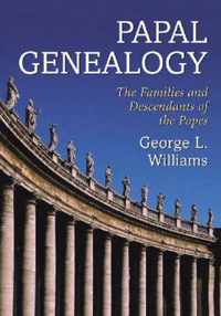 Papal Genealogy