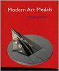 Modern Art Medals