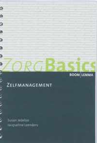 ZorgBasics zelfmanagement