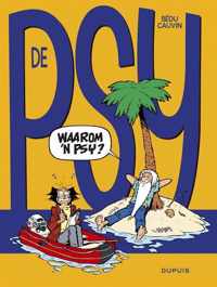 Psy 17. waarom 'n psy?