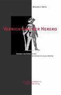 Vernichtung Der Herero