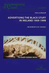 Advertising the Black Stuff in Ireland 1959-1999