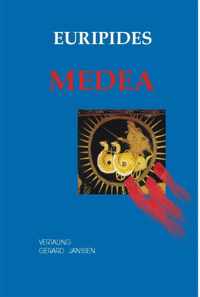 Medea - Euripides - Paperback (9789080447530)