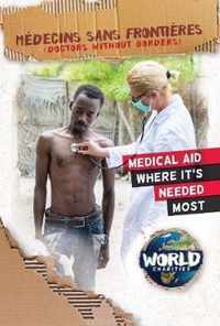 Medecins Sans Frontieres