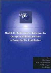 MedEd 21