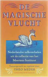 Magische Vlucht