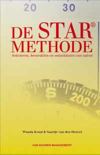 De STAR-methode