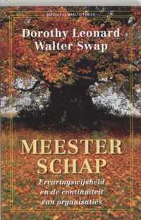 Meesterschap