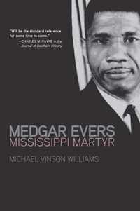 Medgar Evers