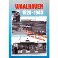 Waalhaven 1920-1940