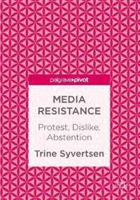 Media Resistance