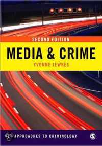 Media and Crime