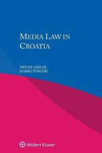 Media Law in Croatia