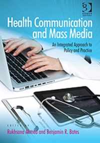 Health Communication and Mass Media