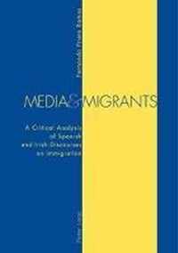 Media and Migrants