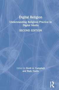 Digital Religion