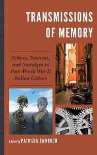 Transmissions of Memory