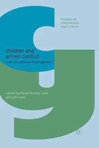 Children and Armed Conflict