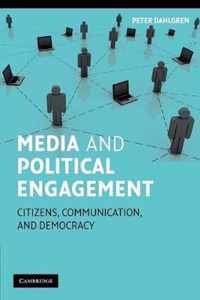 Media & Political Engagement