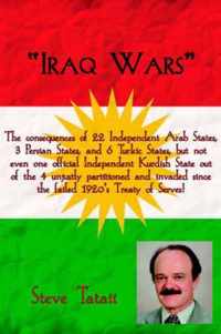 Iraq Wars: Iraq Wars