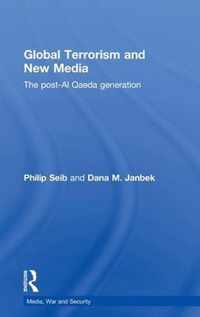 Global Terrorism and New Media