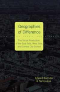 Geographies of Difference