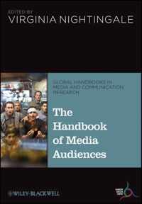 Handbook Of Media Audiences