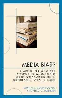 Media Bias?