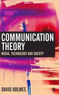 Communication Theory