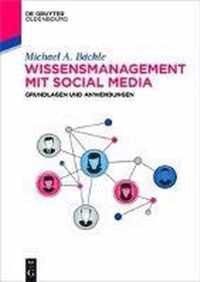 Wissensmanagement mit Social Media