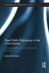 New Public Diplomacy in the 21st Century