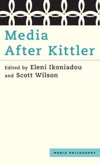 Media After Kittler