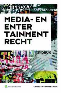 Media- en entertainmentrecht