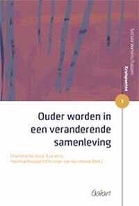 Ouder worden in een veranderende samenleving