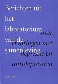 Berichten Uit Het Laboratorium Van De Samenleving