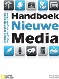 Handboek nieuwe media