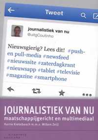 Journalistiek van nu