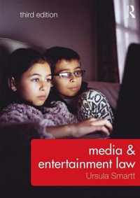 Media & Entertainment Law