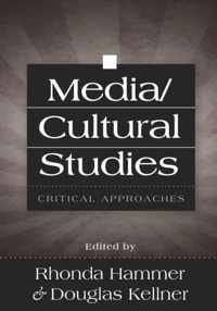 Media/Cultural Studies