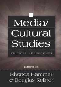 Media/Cultural Studies