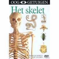 Skelet, Het