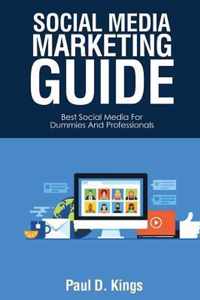 Social Media Marketing Guide