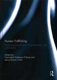 Human Trafficking