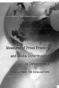 Measures of Press Freedom and Media Contributions to Development