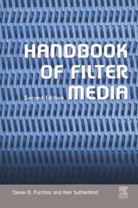 Handbook Of Filter Media