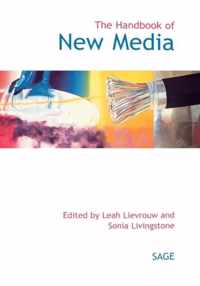 Handbook of New Media