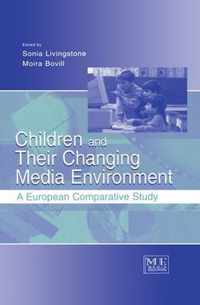 Children and Their Changing Media Environment