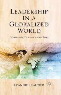 Leadership in a Globalized World