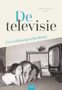 De televisie