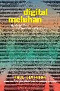 Digital McLuhan